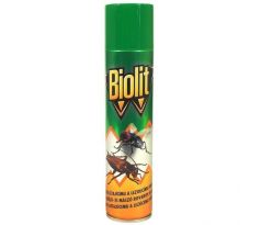 Biolit sprej UNI 400 ml