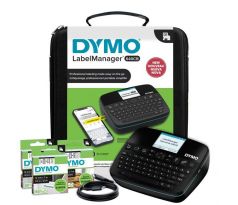 Dymo LM 640 tlačiareň štítkov kufríková sada