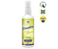 Cleanfit ultraparfum - Citrus Gold 100 ml