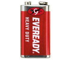 Batéria Energizer Eveready 9V