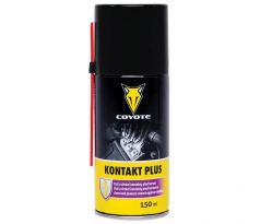 COYOTE - sprej Kontakt plus 150 ml